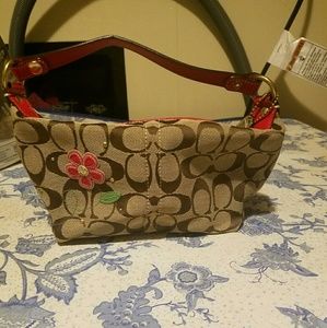 Coach handbag